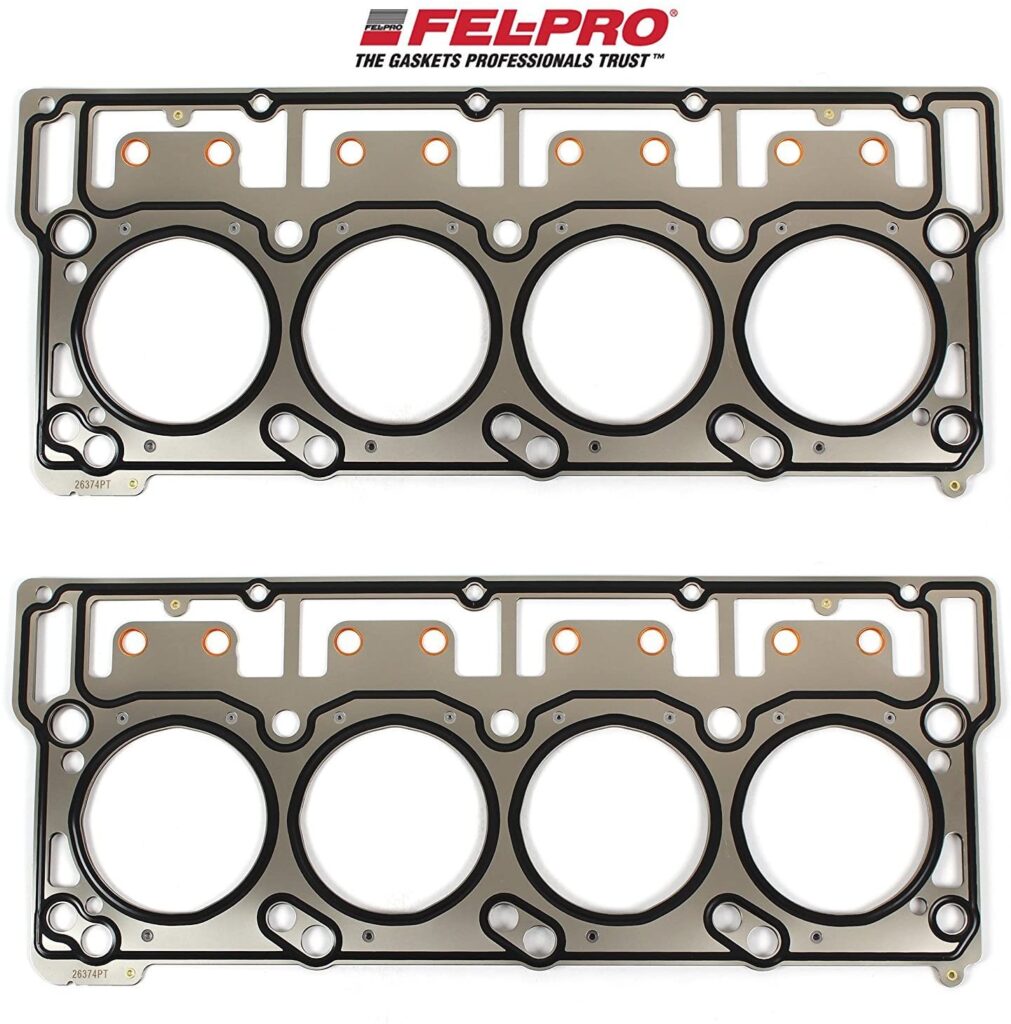 7 Best Head Gaskets For 6.0L Powerstroke 2022 Top Picks