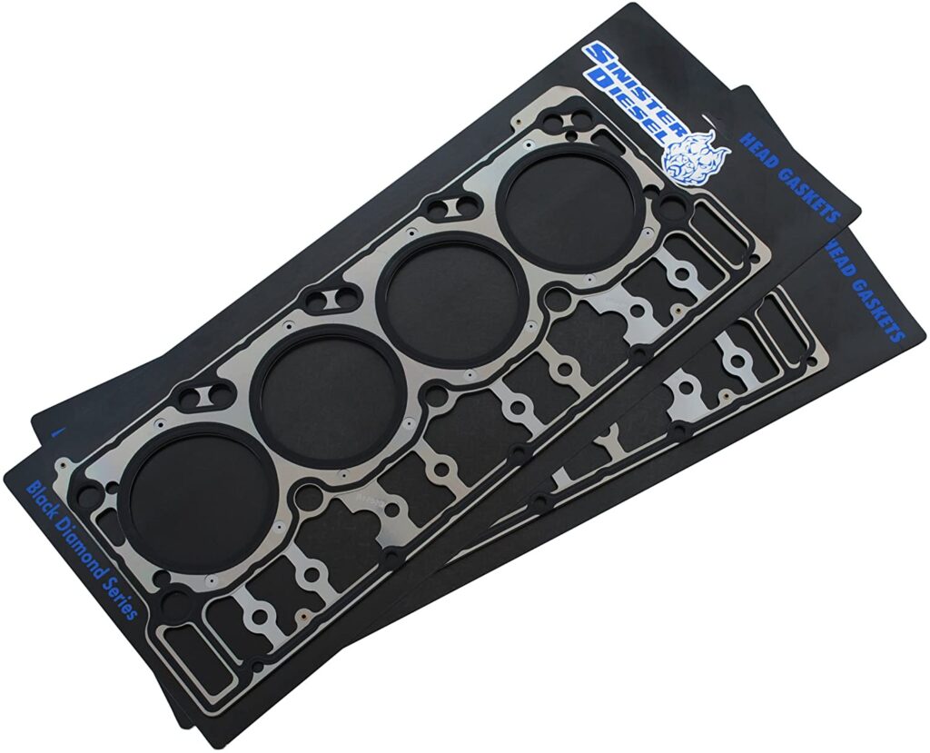 7 Best Head Gaskets For 6.0L Powerstroke 2022 Top Picks