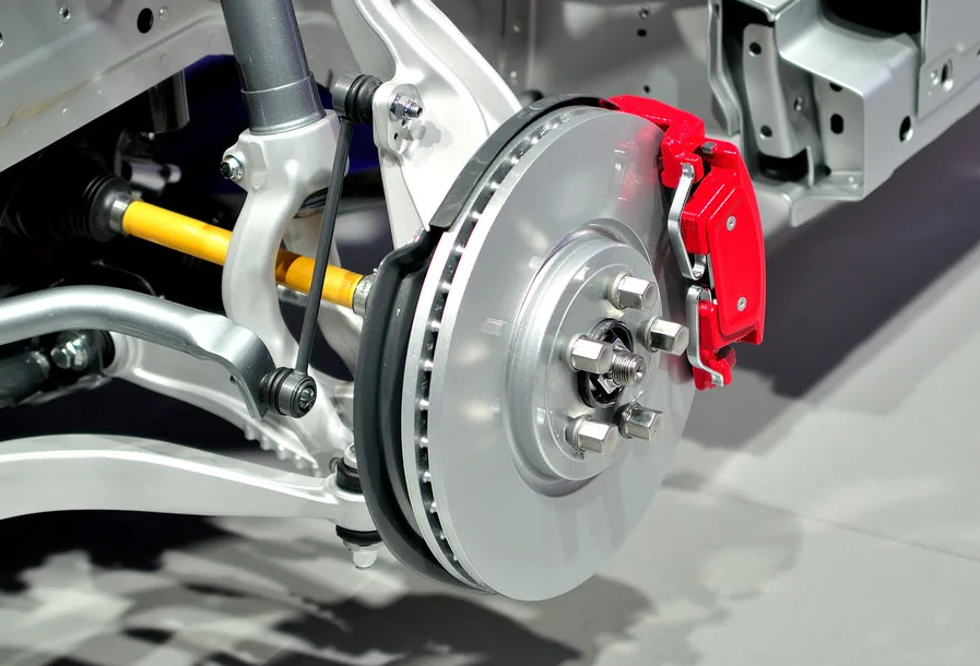 7 Best Brake Pads for Nissan Altima 2022 Top Picks