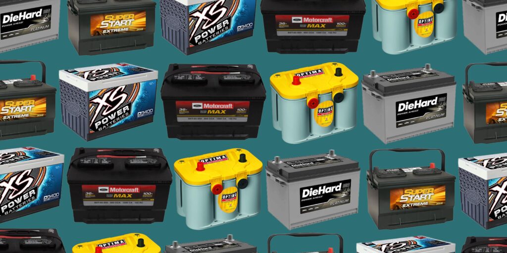 8 Best Group 65 Battery 2022 A Review & Buying Guide