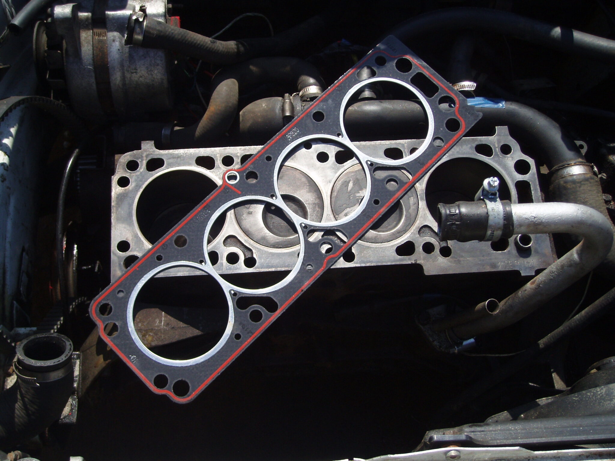 7 Best Head Gaskets For 6.0L Powerstroke 2022 Top Picks